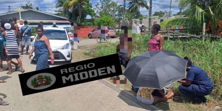 aanrijdin verkeersongeval