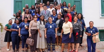 adhin en vrouwen dna