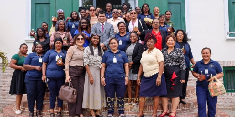 adhin en vrouwen dna