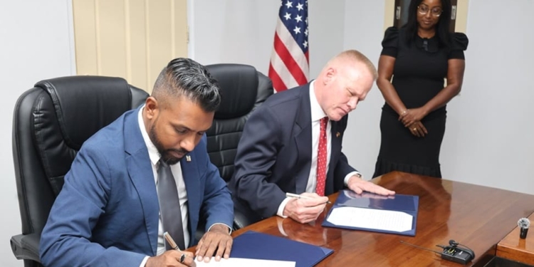 amerikaanse amb monorath