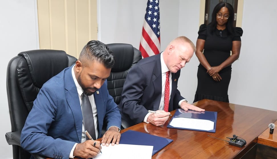 amerikaanse amb monorath