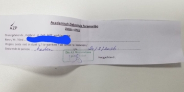 azp nep attest