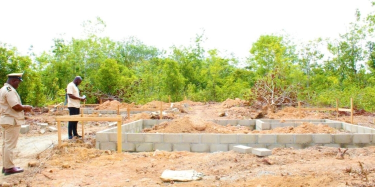 bouwen woning huis wonen