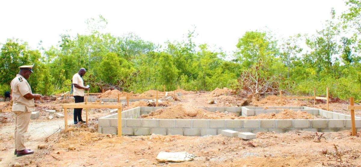 bouwen woning huis wonen