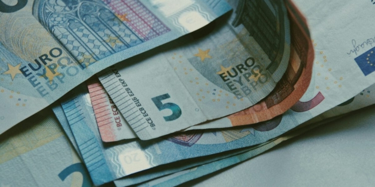 euro geld valuta