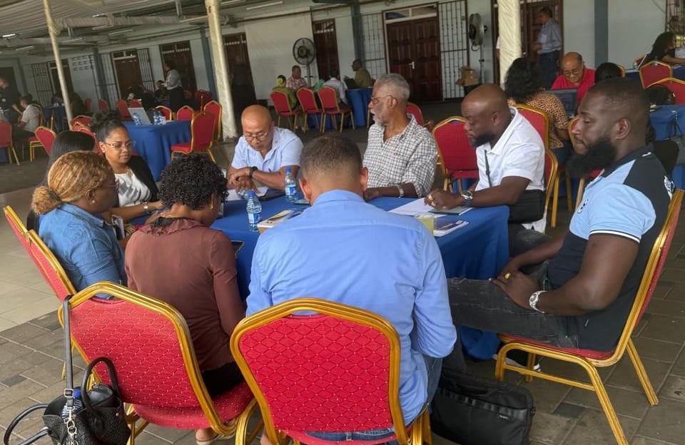 evaluatie verkiezingen