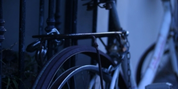 fiets
