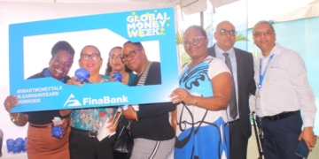 global moneay week