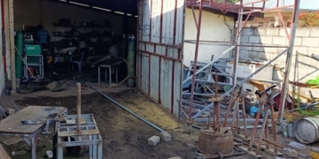 illegale gasact