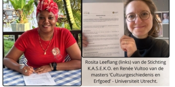 kaseko leeflabg rosita