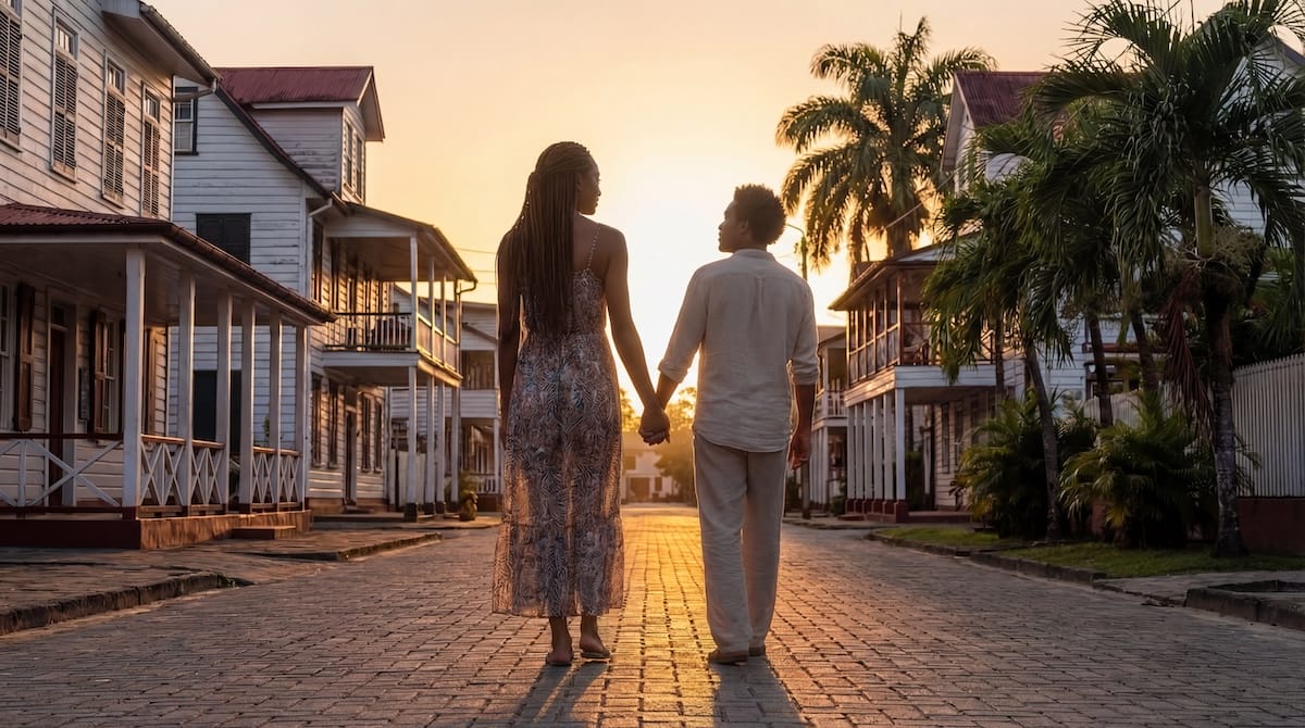 koppel echtpaar lengte relatie liefde