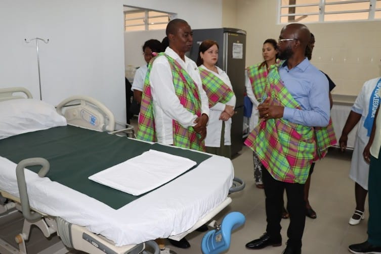 marwina ziekenhuis misiekaba