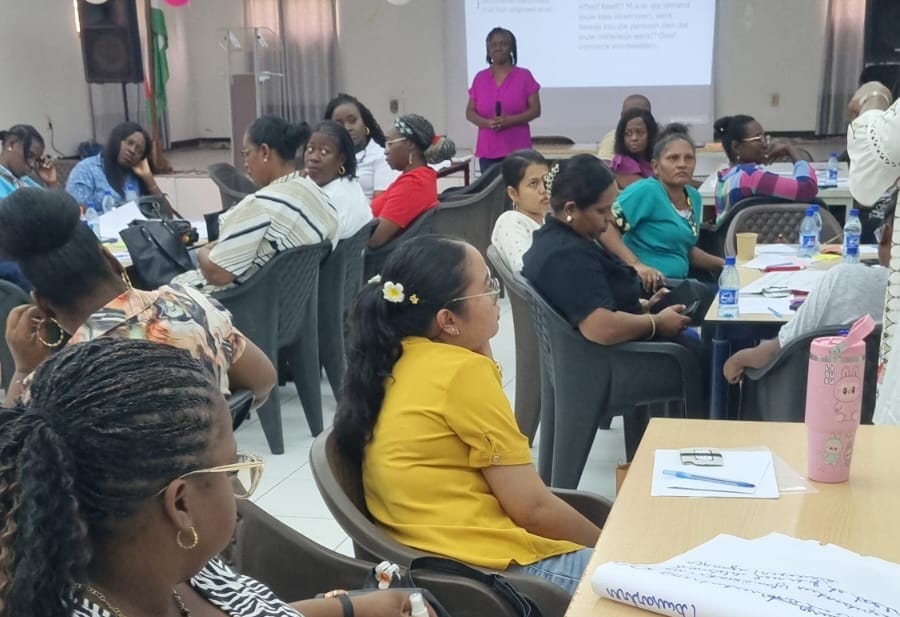 motivatiesessie leerkrachten