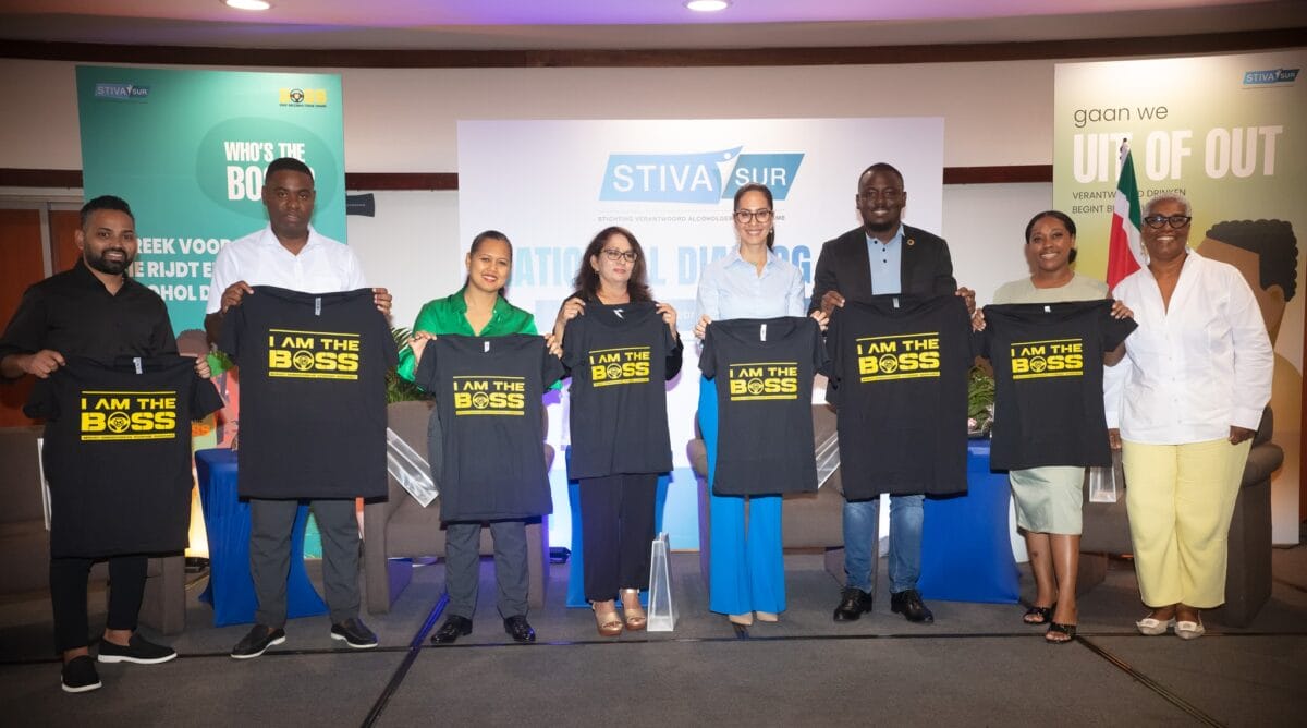 nationaal dialoog verantwoordelijk alcoholgebruik