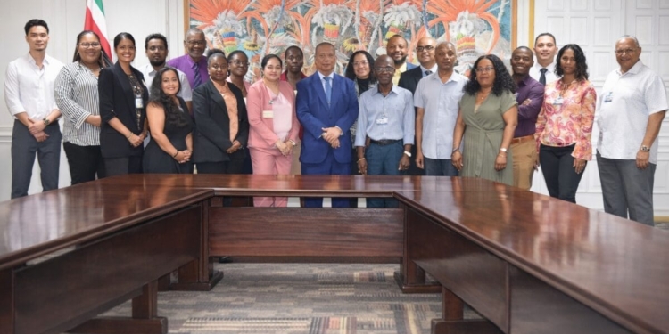 nationale betaalraad