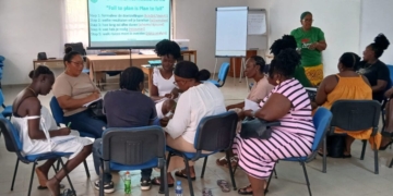 nps training