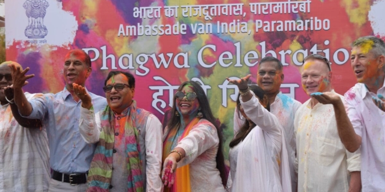phagwa holi