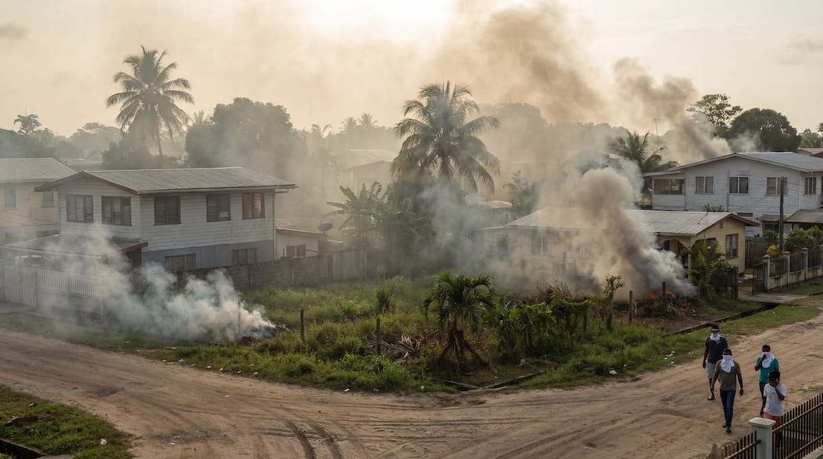 rook afval verbranding vuil jpg