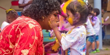 ruupa pagwa phagwa paghwa holi