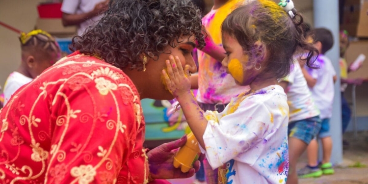 ruupa pagwa phagwa paghwa holi