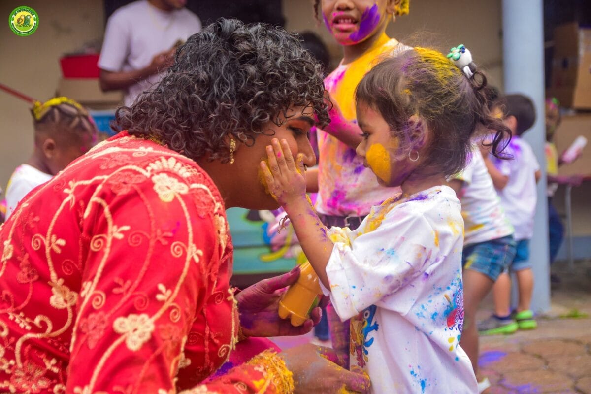 ruupa pagwa phagwa paghwa holi