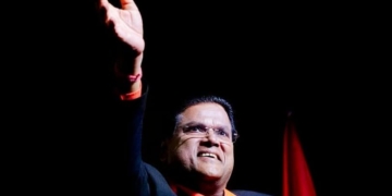 santokhi