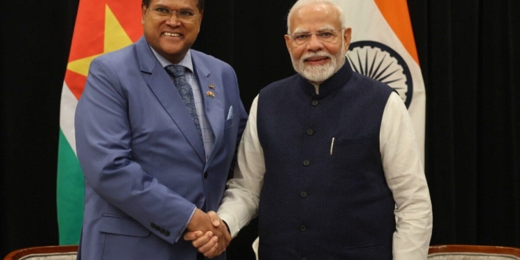 santokhi en moodi india