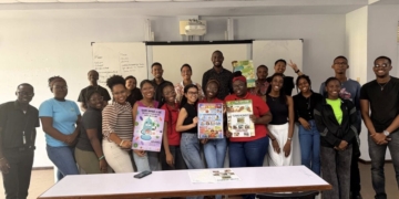 seksuele voorlichting studenten jeugdraad