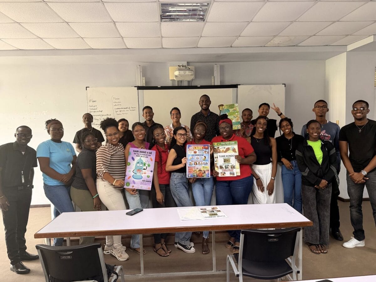 seksuele voorlichting studenten jeugdraad