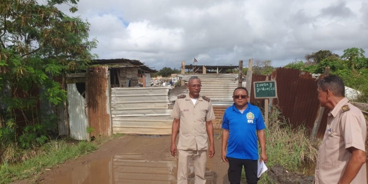 sluiting vuilstortplaats