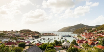 st barth