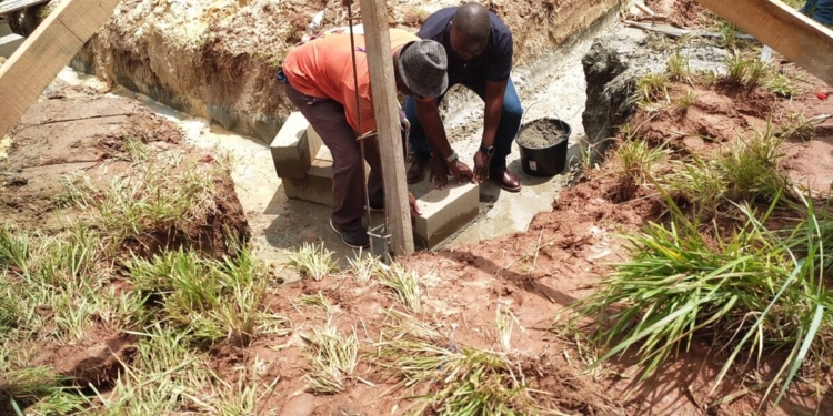 startsein bouw ict centrum