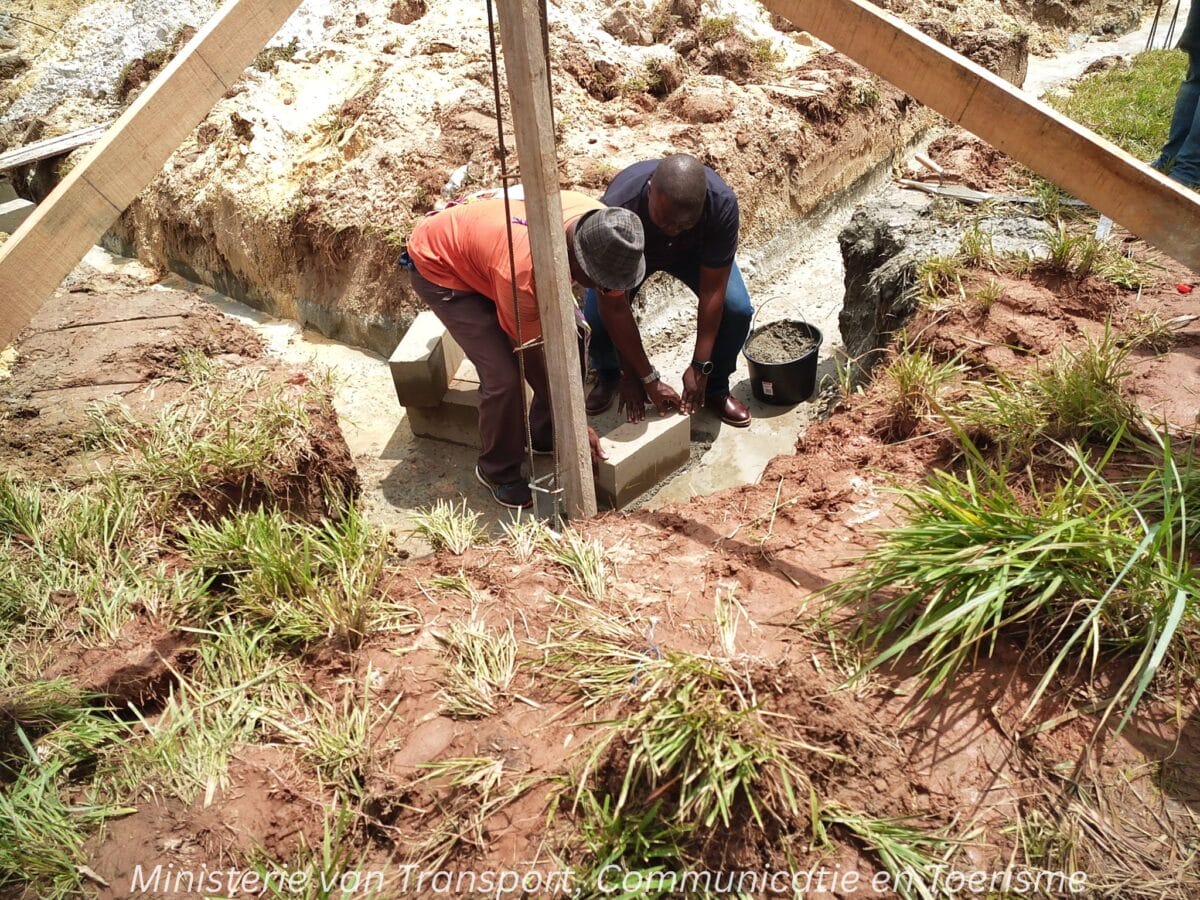 startsein bouw ict centrum