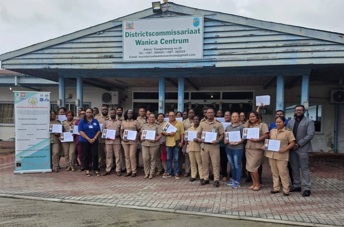 training bestuursambtenaren