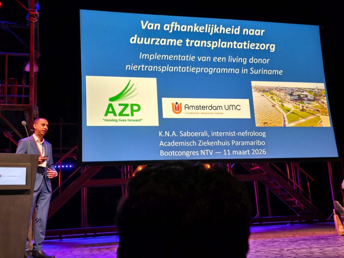 transplantatie