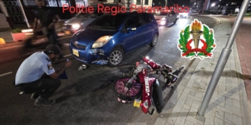 verkeersongeval