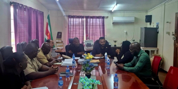 woningbouwprogrammaprogramma para en wanica