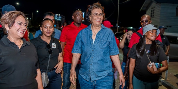 AVD president Simons