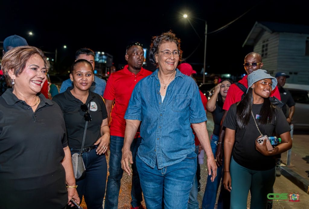 AVD president Simons