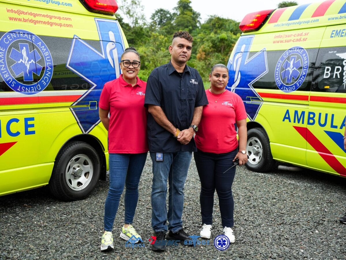 Bridge Medical Group