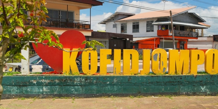 ILoveKofidjompo2025 lelydorp