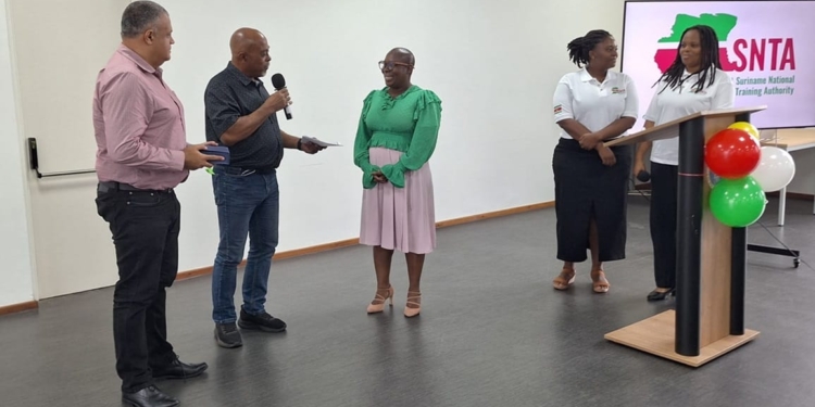 SNTA zet belangrijke stap in kwaliteitsverbetering