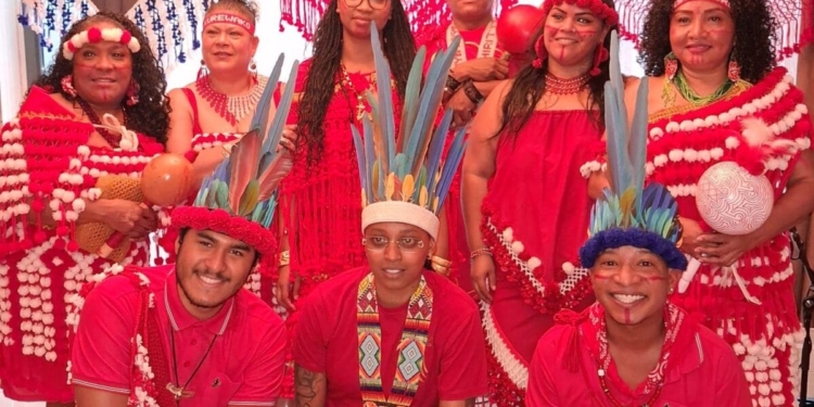 Towaporé Khonanon 2