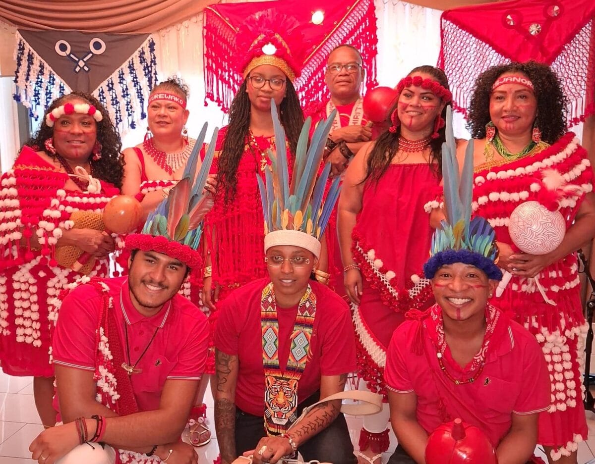 Towaporé Khonanon 2