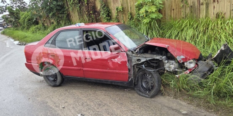 aanrijding verkeersongeval