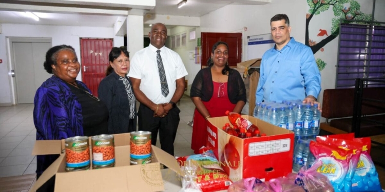 adhin huize betheljada