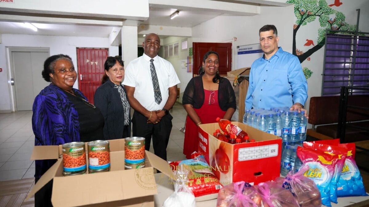 adhin huize betheljada