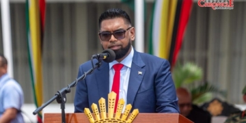 ali guyana irfaan