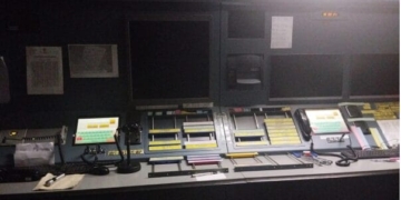 apparatuur lucht verkeer luchthaven