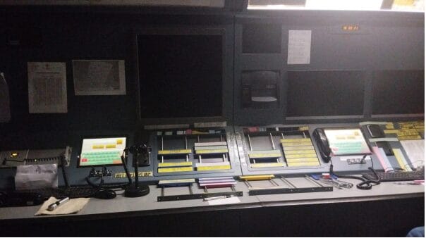 apparatuur lucht verkeer luchthaven